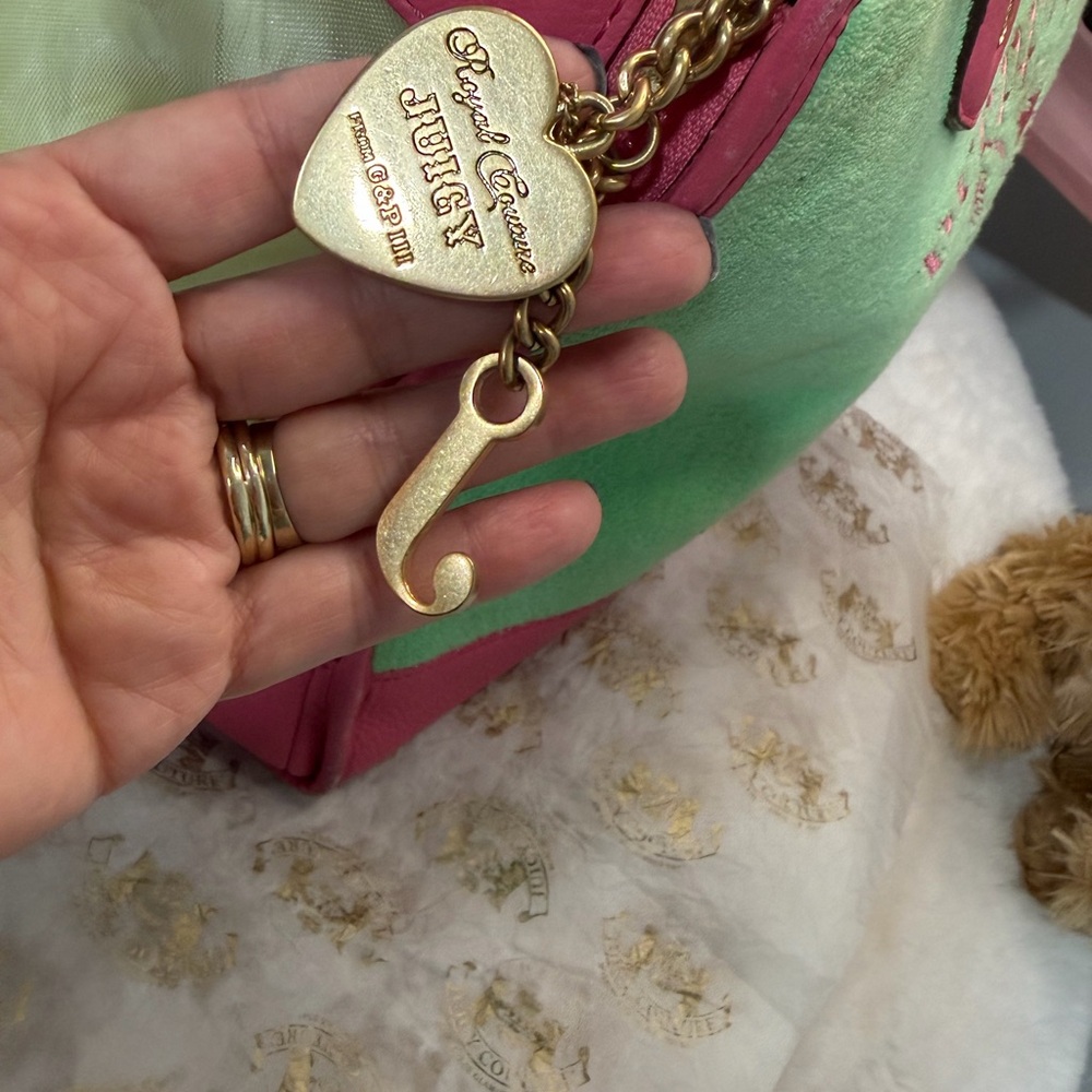 Juicy Couture - Picture 8 of 16